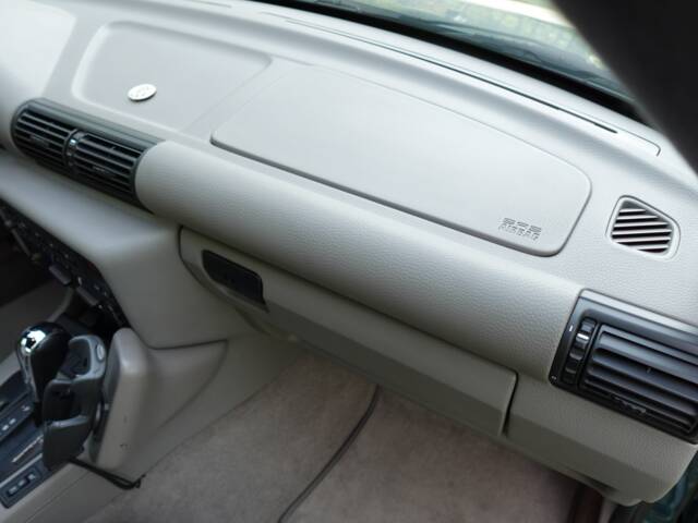 BMW 323ti Compact