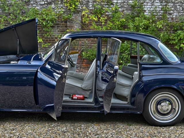 Bentley S 2 Continental