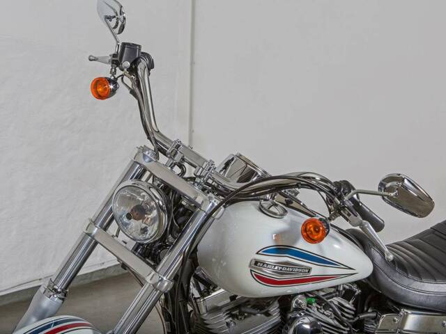 Harley-Davidson FXD Dyna Super Glide "35th Anniversary"