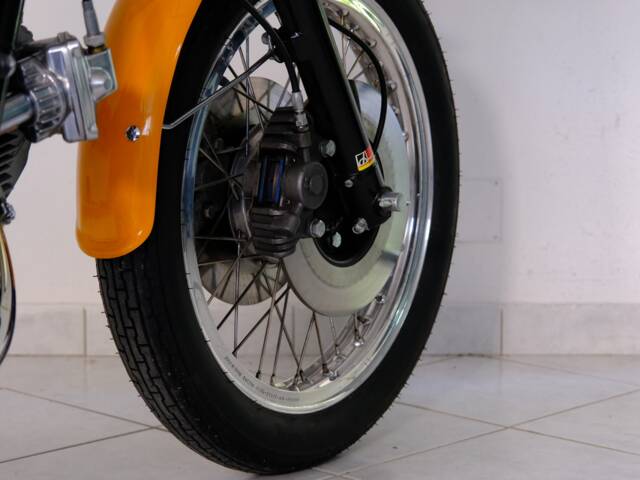 Ducati 750 Sport