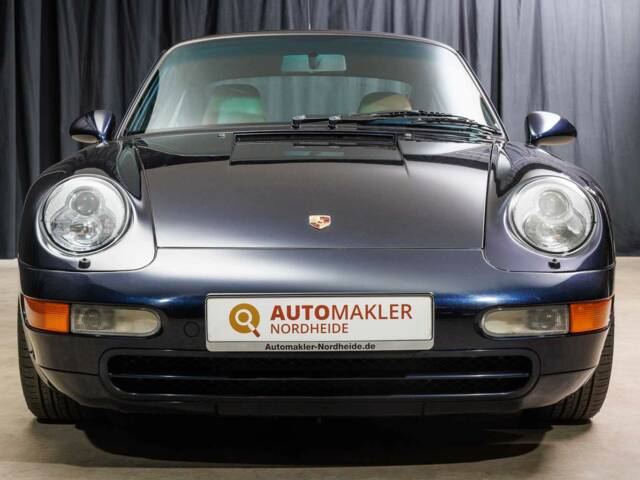 Porsche 911 Carrera