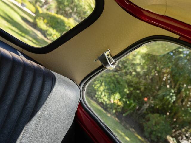 Austin Mini Cooper S 1275