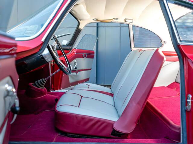 Alfa Romeo Giulietta SS