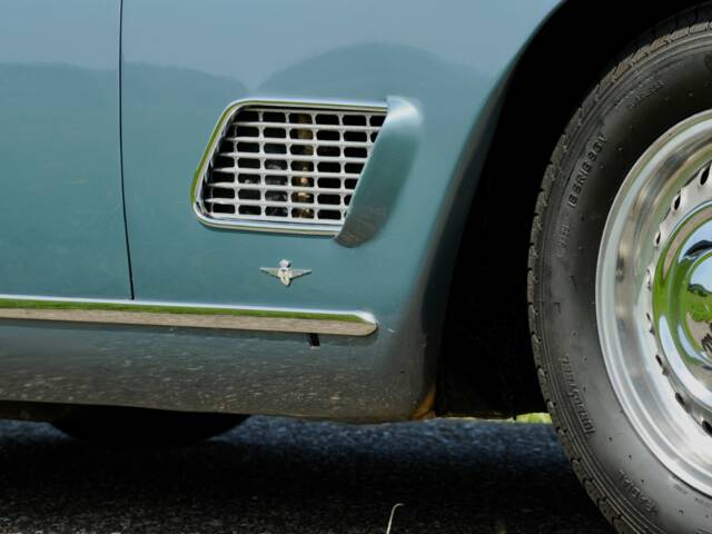 Maserati 3500 GT Touring