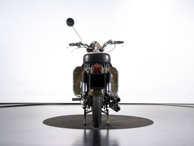 Moto Guzzi Nuovo Falcone