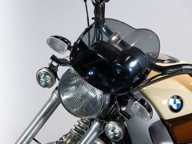 BMW R 1200 C