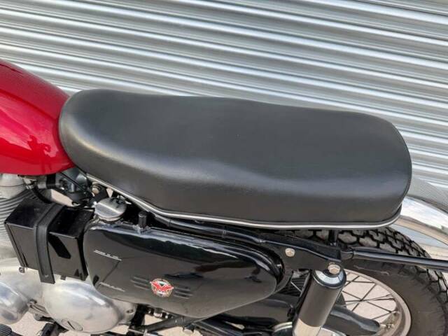 Matchless G 80 CS