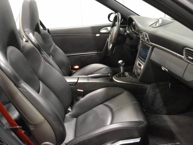 Porsche 911 Carrera 4S