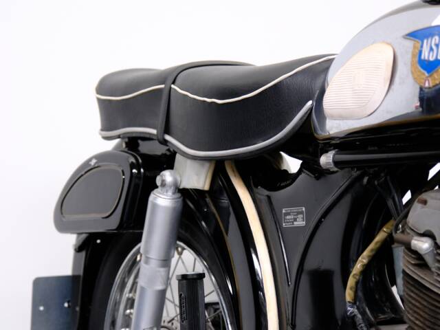 NSU Maxi