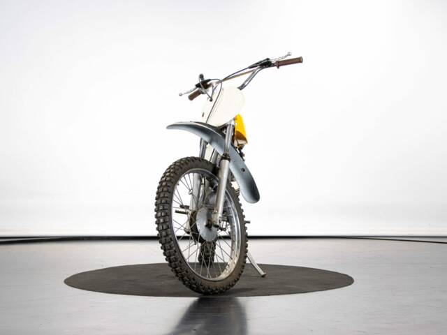 Ancillotti Scarabeo A 50