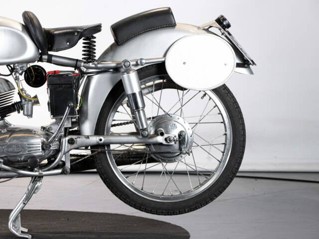 Mondial 160 Sport Lusso