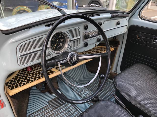 Volkswagen Beetle 1200