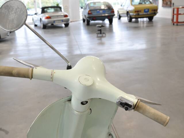 Piaggio Vespa 50 N