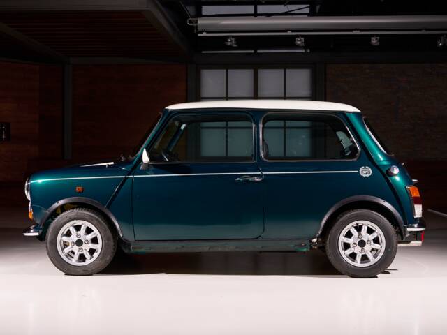 Rover Mini Cooper 1,3i
