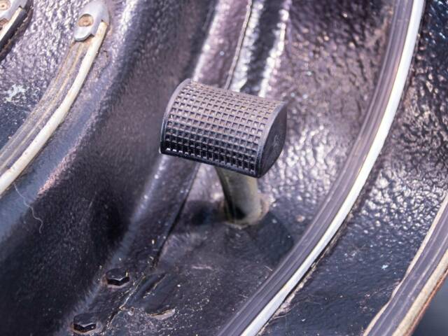 Piaggio Vespa 50 N Special