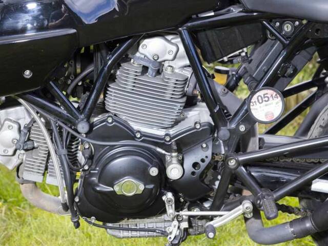 Ducati Sport 1000 S
