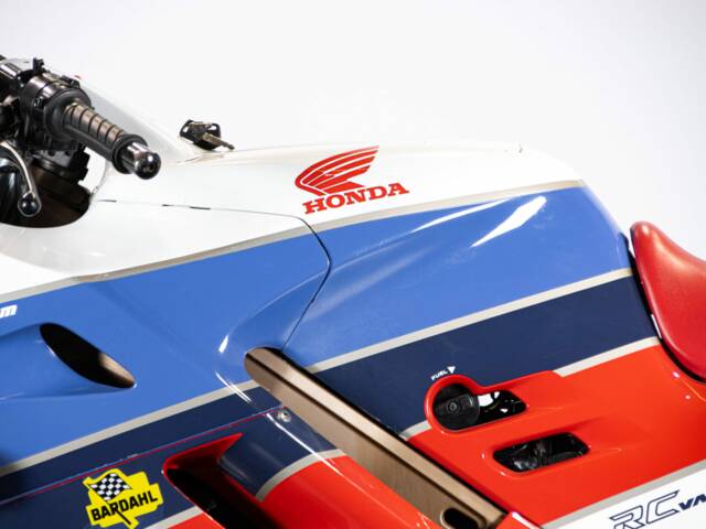 Honda NSR 125 R