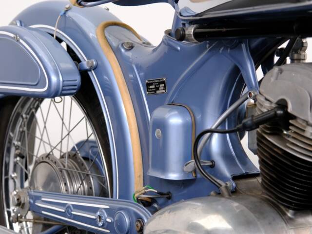 NSU Superfox