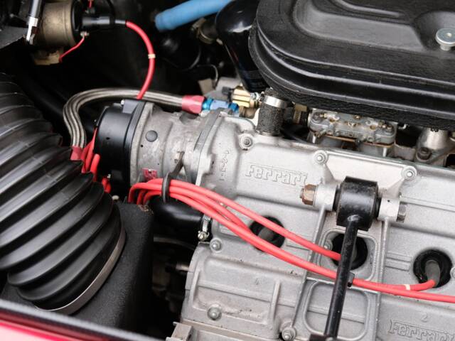 Ferrari Dino 308 GT4