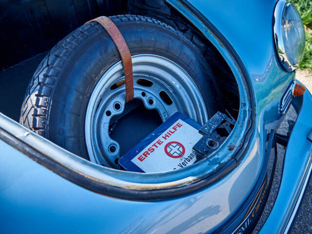 Porsche 356 A 1600 S