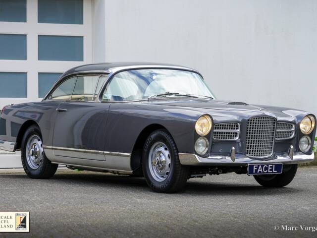 Facel Vega HK 500