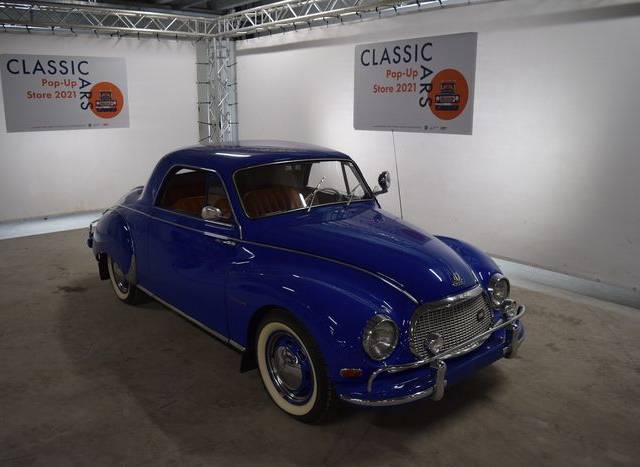 Bild 1/8 von DKW 3=6 (1957)