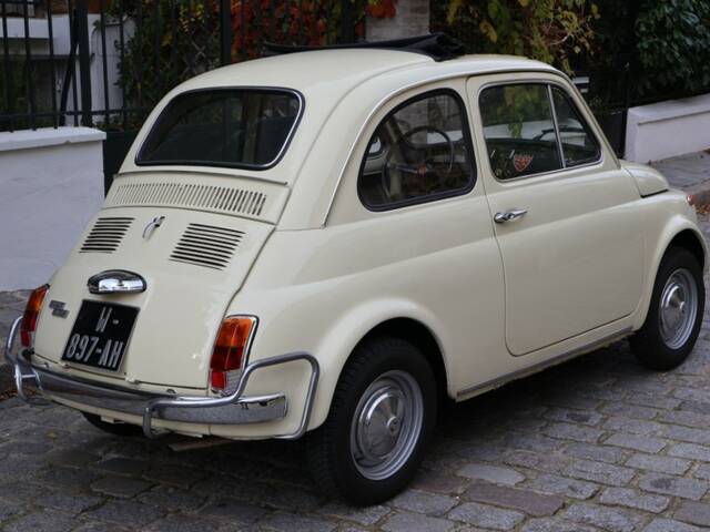 FIAT 500 L