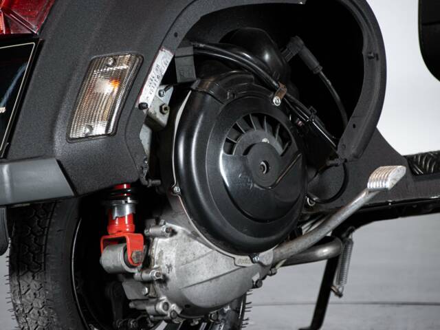 Piaggio Vespa PK 50 XL