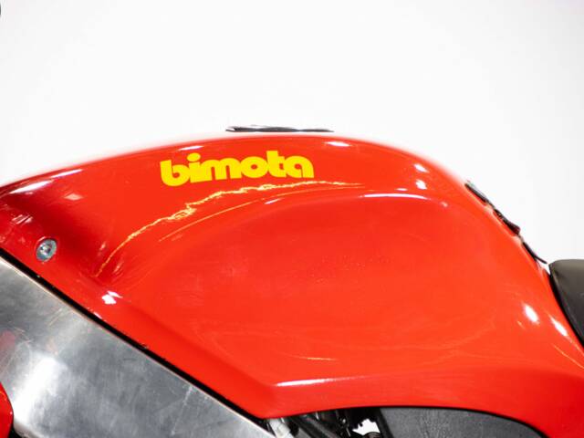 Bimota SB6