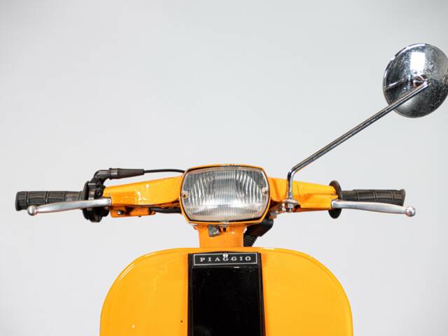 Piaggio Vespa 50 N Special