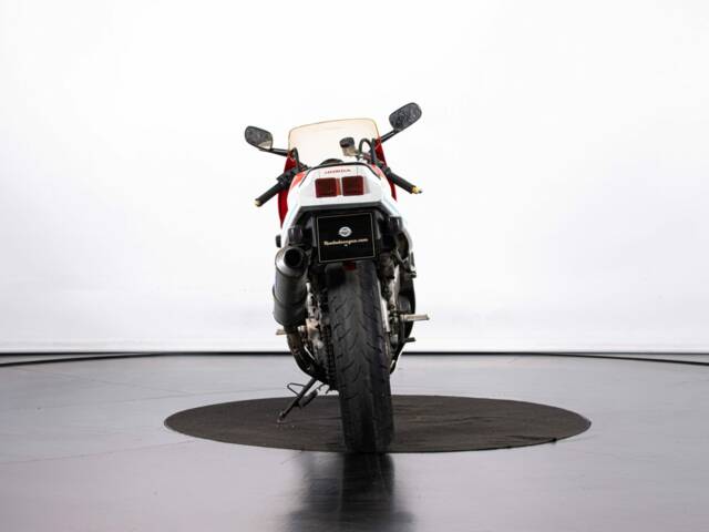 Honda VFR 400 R