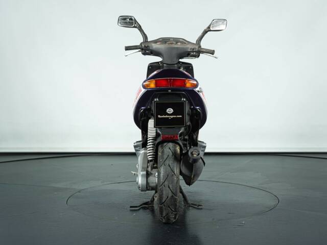 Aprilia SR 50