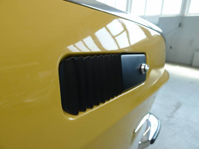 Volvo 1800 E