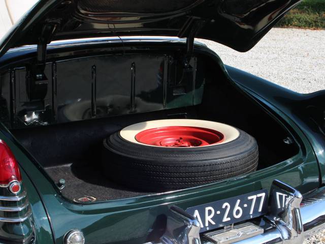 Cadillac 62 Convertible