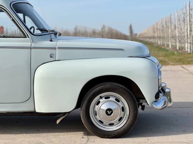 Volvo P 210 Duett