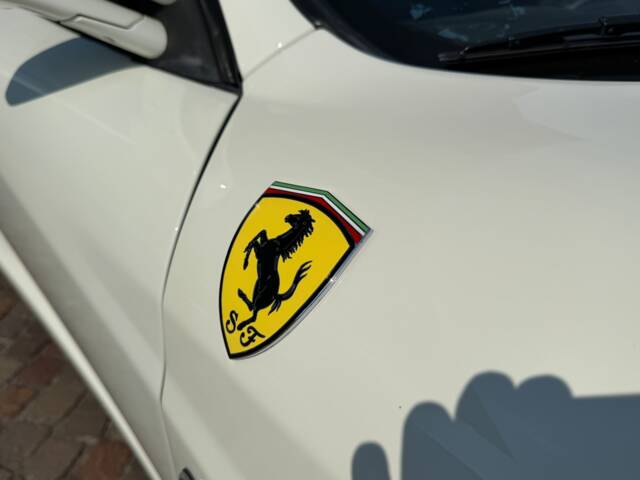 Ferrari F430 Spider