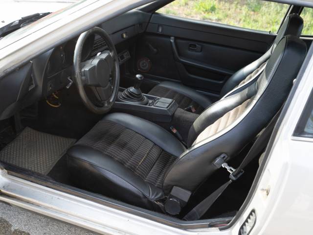 Porsche 924
