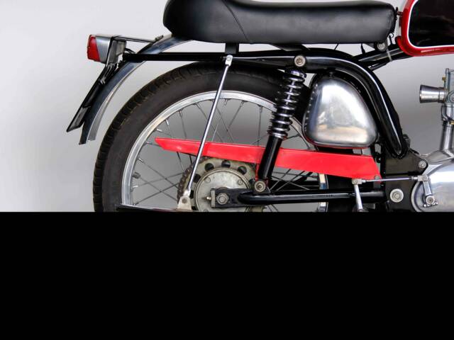 MV Agusta 125 GT