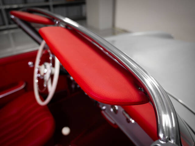 Mercedes-Benz 190 SL