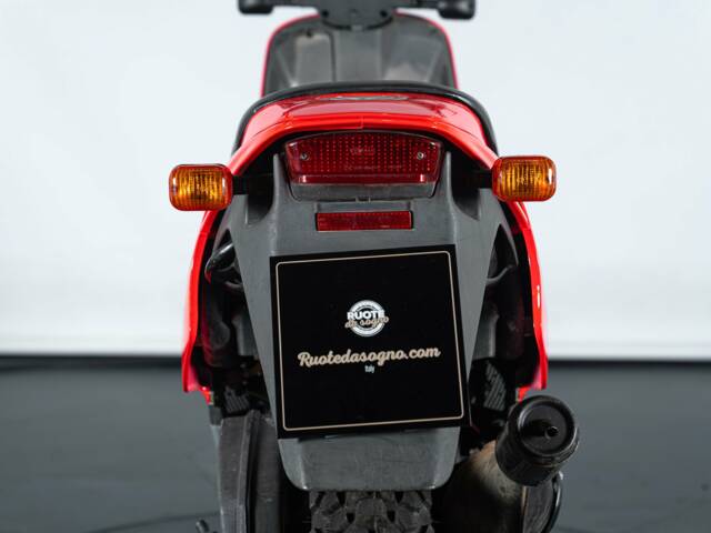 Malaguti Crosser CR1