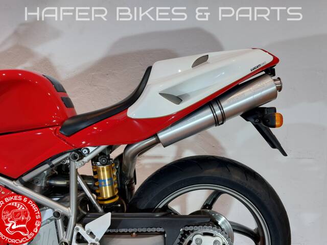 Ducati 996 S