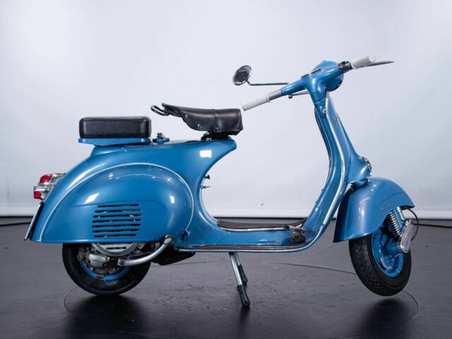 Piaggio Vespa 150