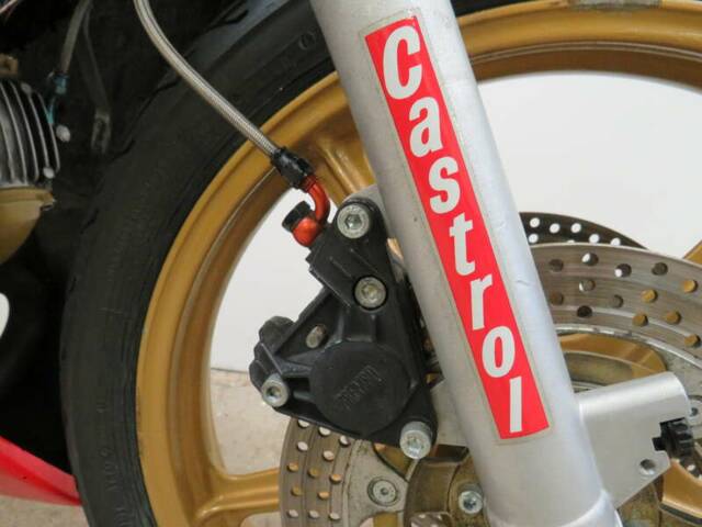 Ducati 600 TT2