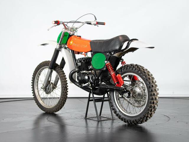 Montesa Cappra 250 VE