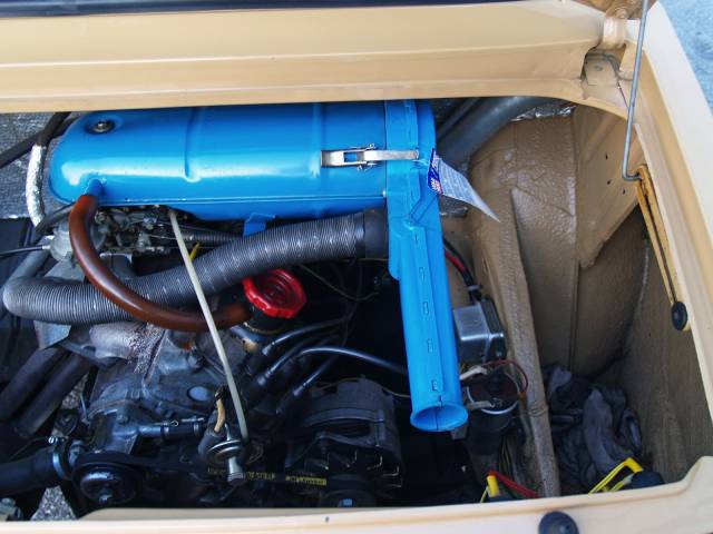 Skoda 105 L