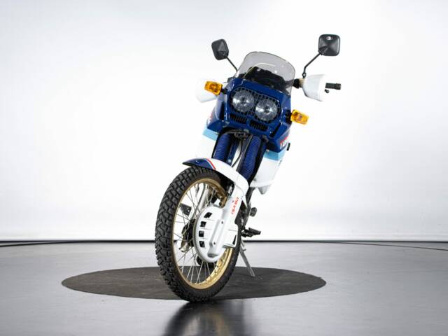 Aprilia Tuareg 350 Wind