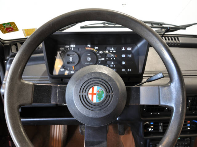 Alfa Romeo Giulietta 1.6