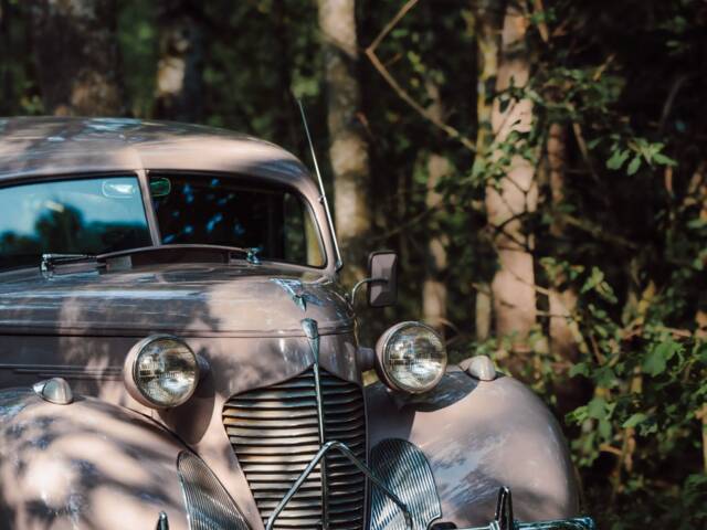 Hudson Super Six