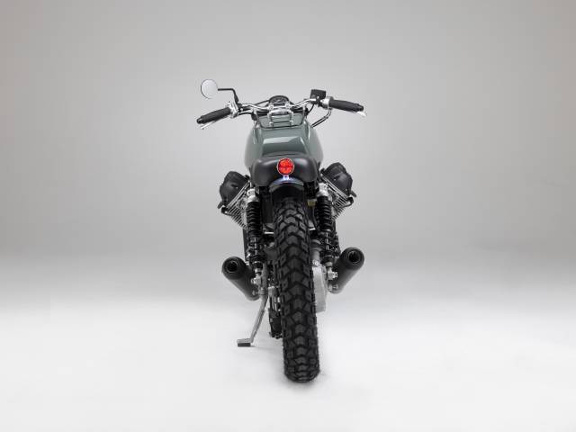Moto Guzzi 850 T 3