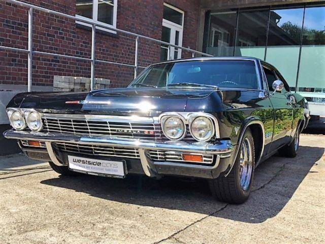 Bild 1/15 von Chevrolet Impala SS Sport Coupe (1965)